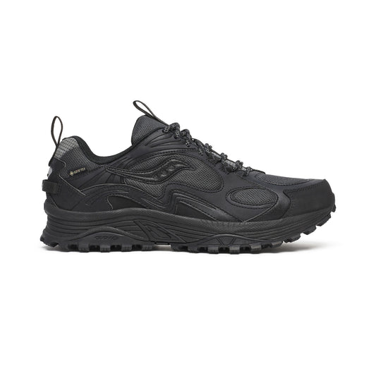Grid Aura X - GORE-TEX® - Black
