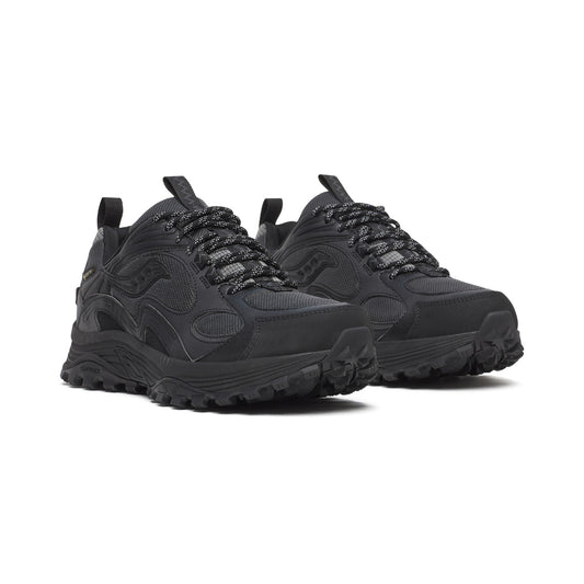 Grid Aura X - GORE-TEX® - Black