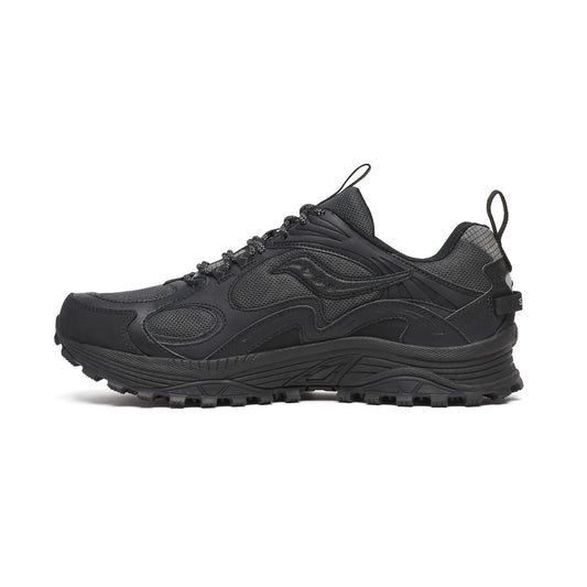 Grid Aura X - GORE-TEX® - Black