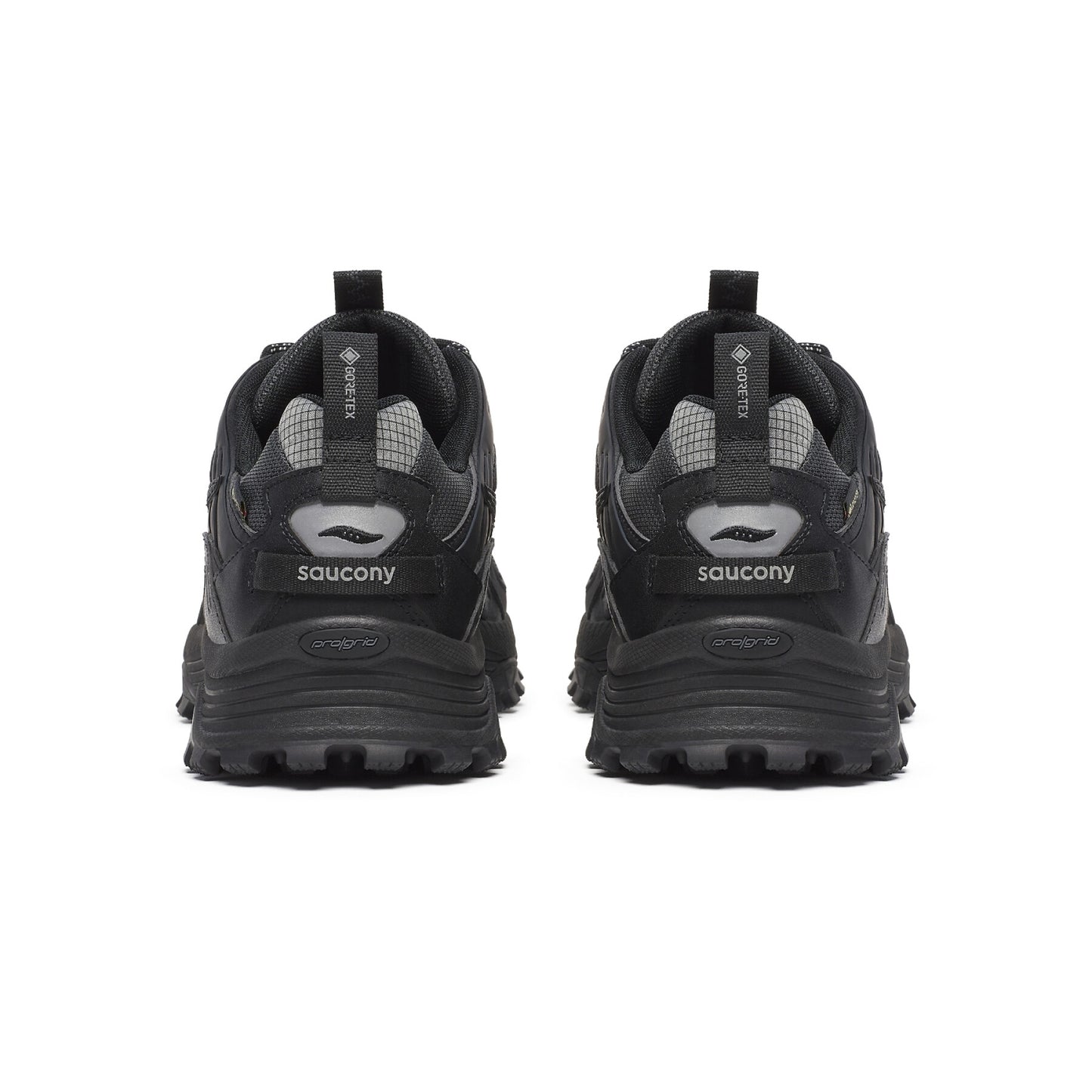Grid Aura X - GORE-TEX® - Black