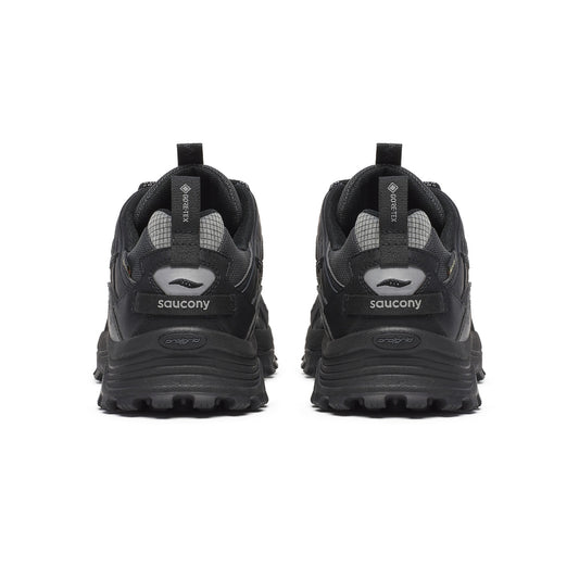 Grid Aura X - GORE-TEX® - Black