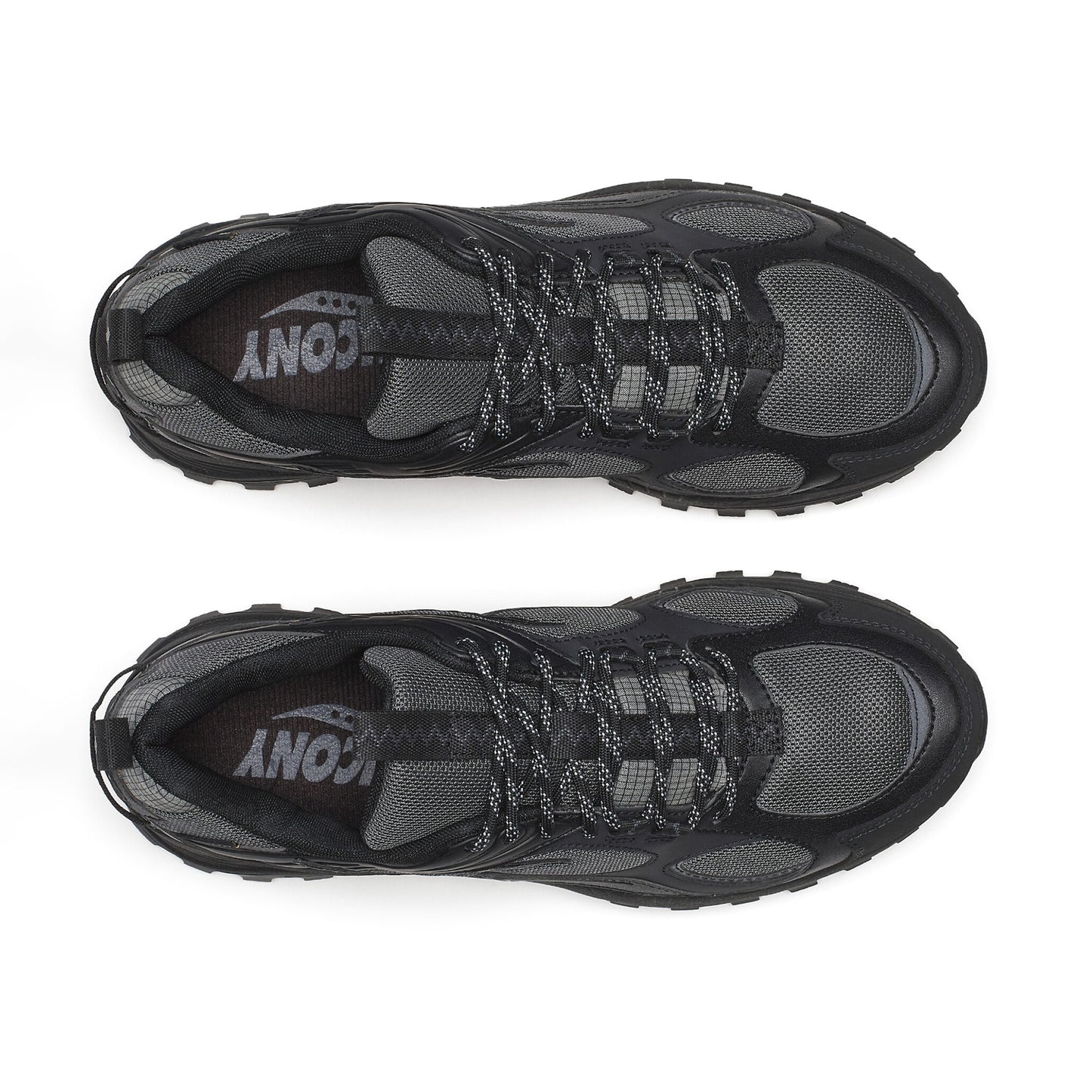 Grid Aura X - GORE-TEX® - Black