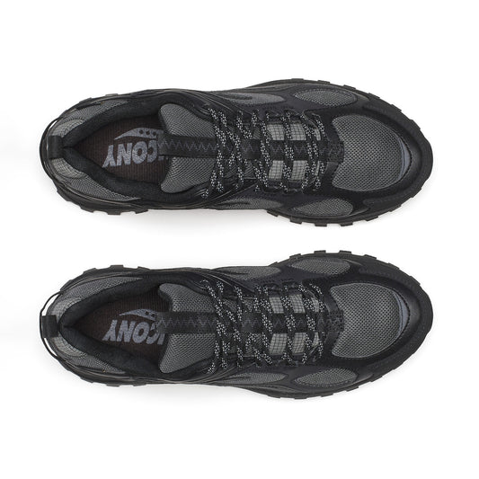 Grid Aura X - GORE-TEX® - Black