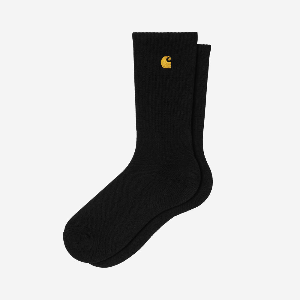 Chase Socks - Black