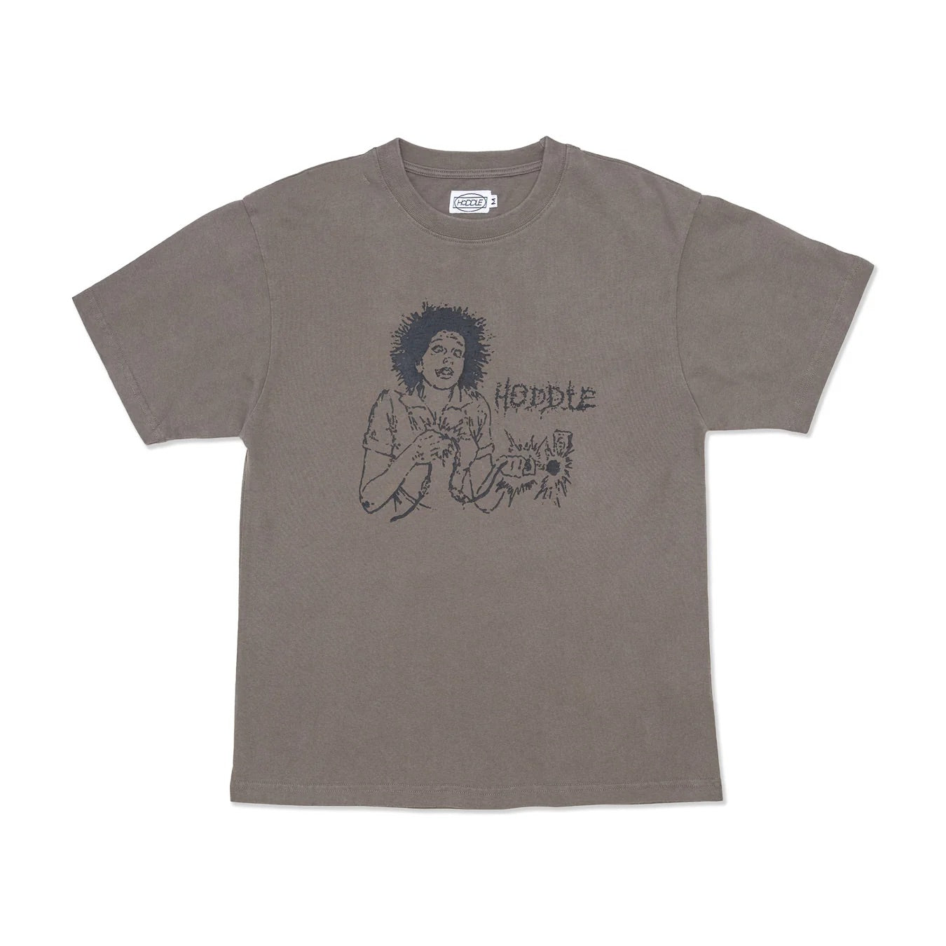 Shock Tee