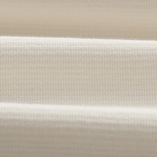 Shore SS Polo - Ecru