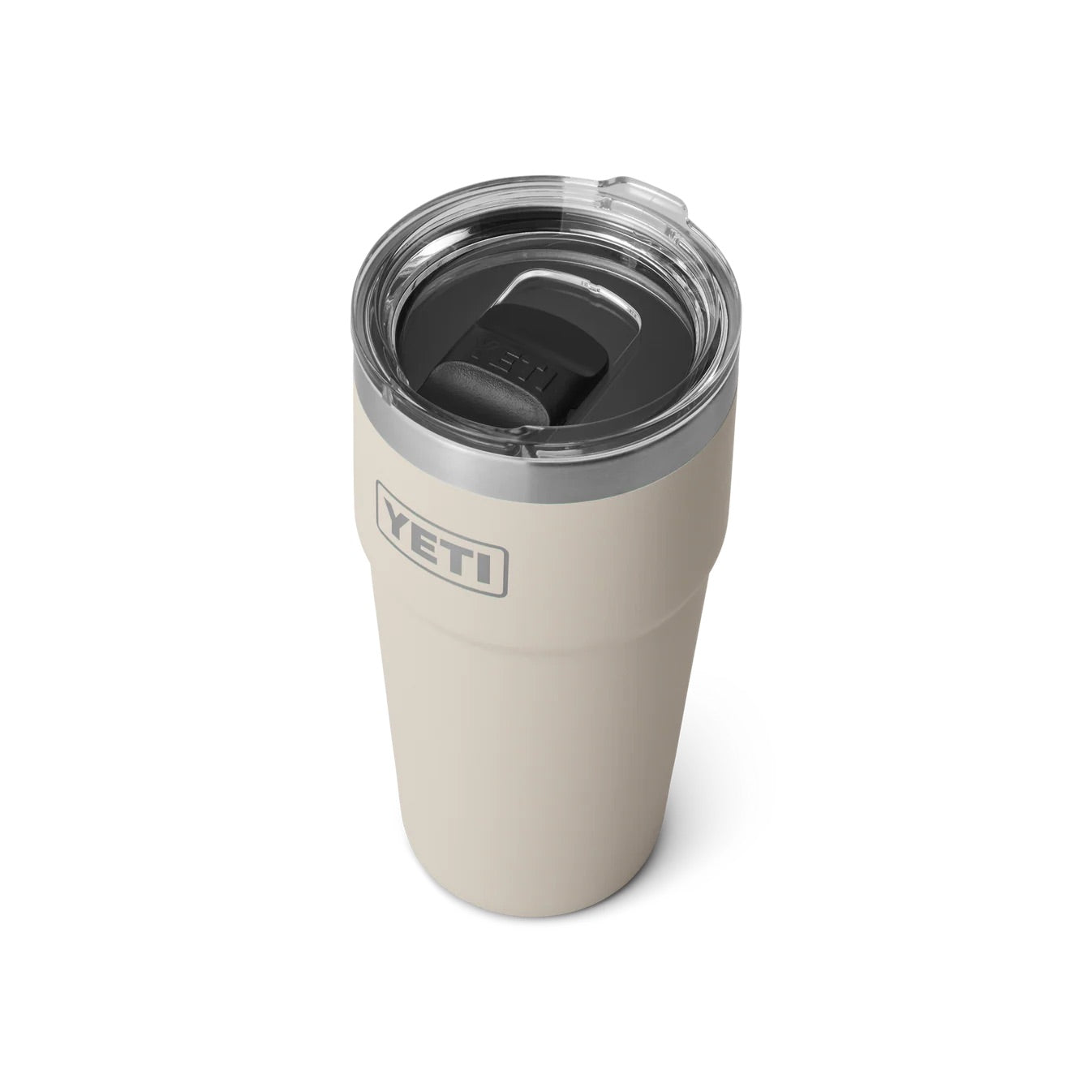 Rambler 20oz Stackable Cup - Cape Taupe