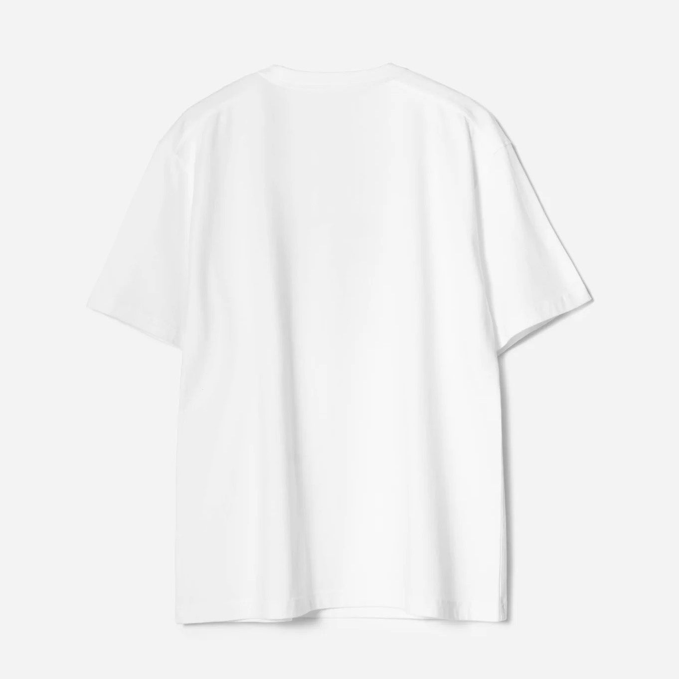 7391 Sakura SS T-Shirt - White