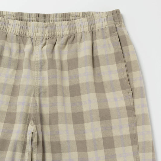 Swell Short - Shadow Plaid