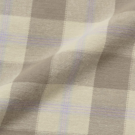 Swell Short - Shadow Plaid