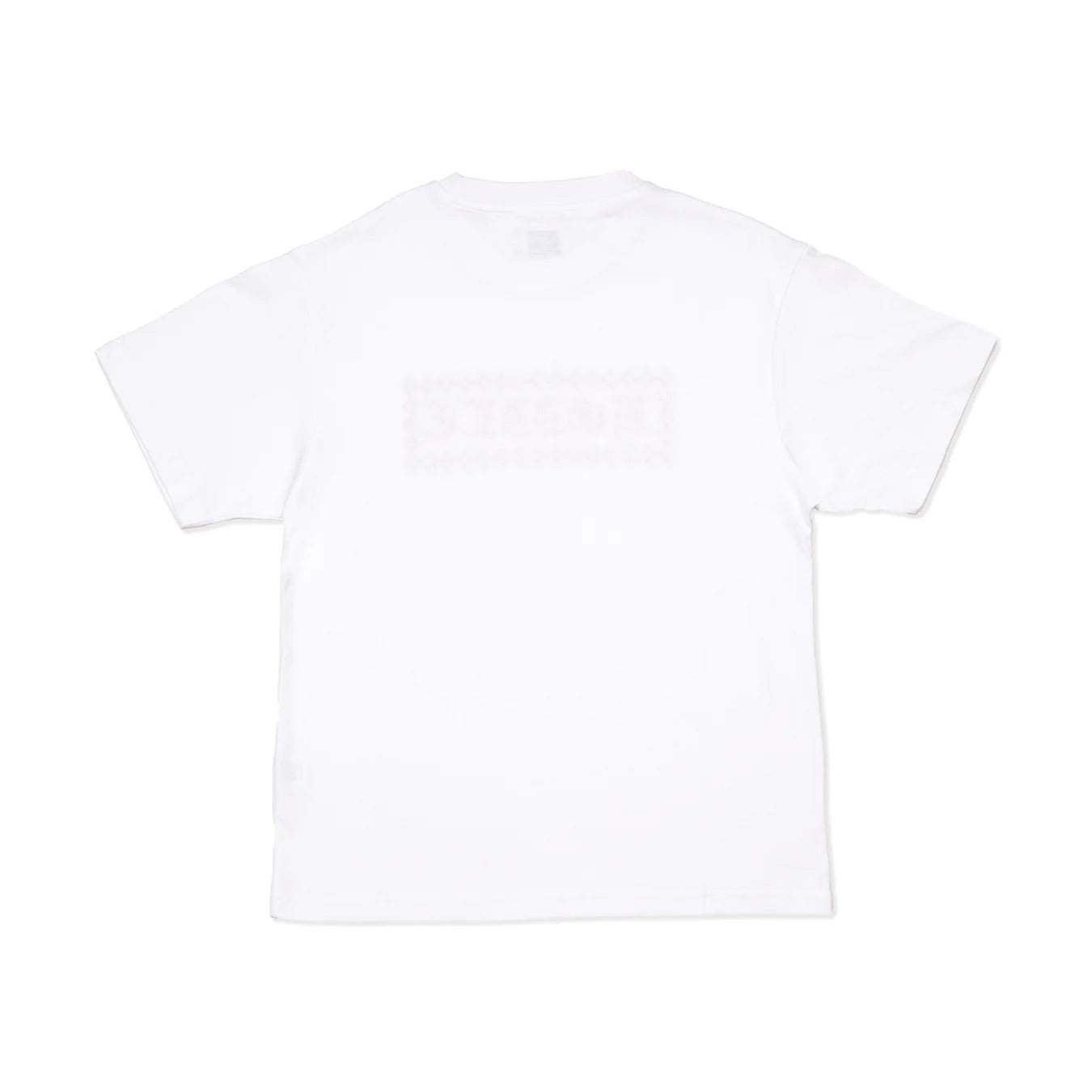 Stitch Logo Tee