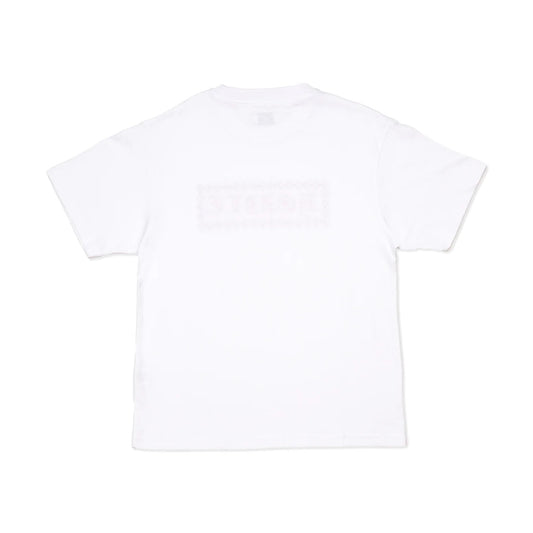 Stitch Logo Tee