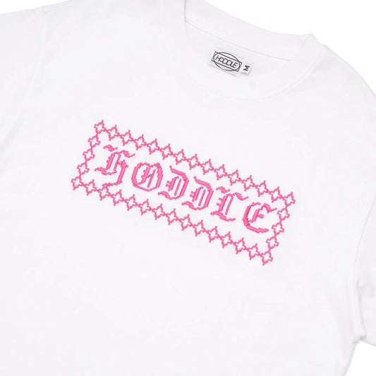 Stitch Logo Tee