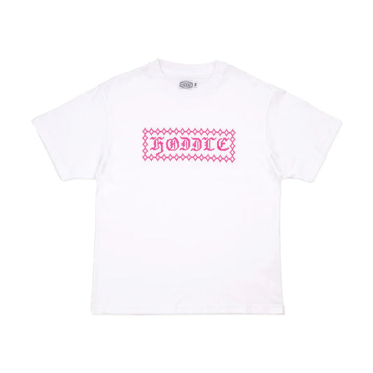 Stitch Logo Tee