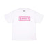 Stitch Logo Tee