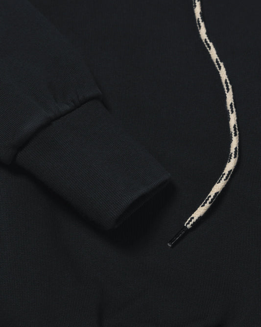 Faded Studmeggedon Hoodie - Black
