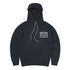 Faded Studmeggedon Hoodie - Black