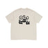 Tails T-Shirt - Off White