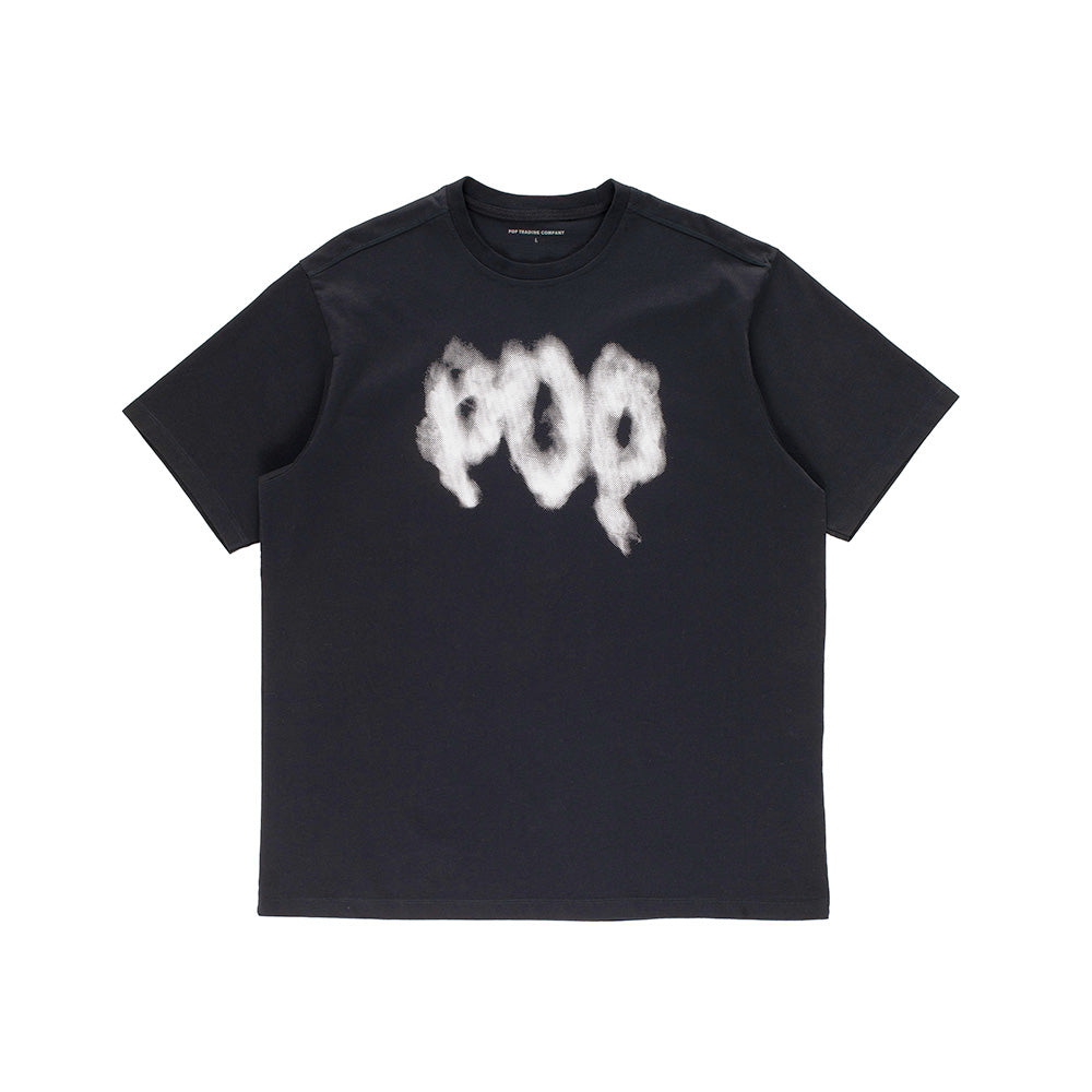 Light it Up Tee - Black