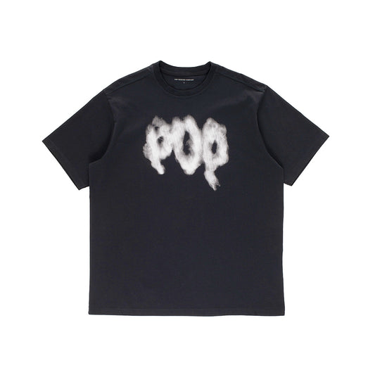 Light it Up Tee - Black