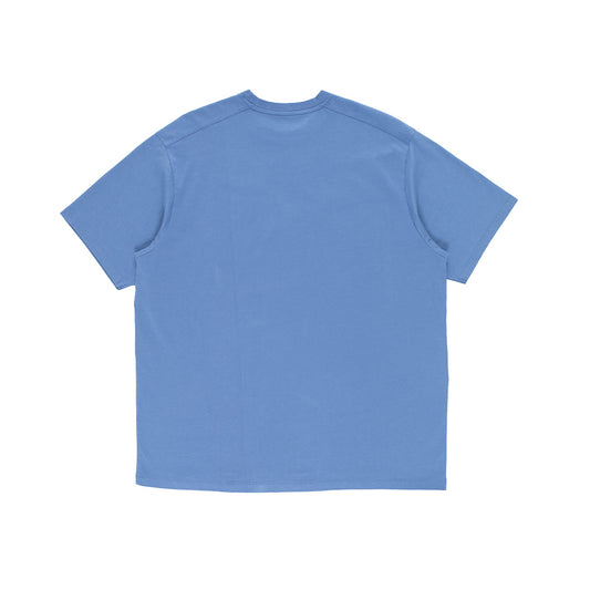 Hearts Tee - Dutch Blue