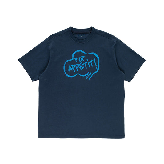 Bon Tee - Navy