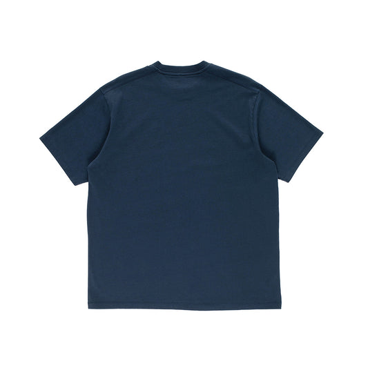 Bon Tee - Navy