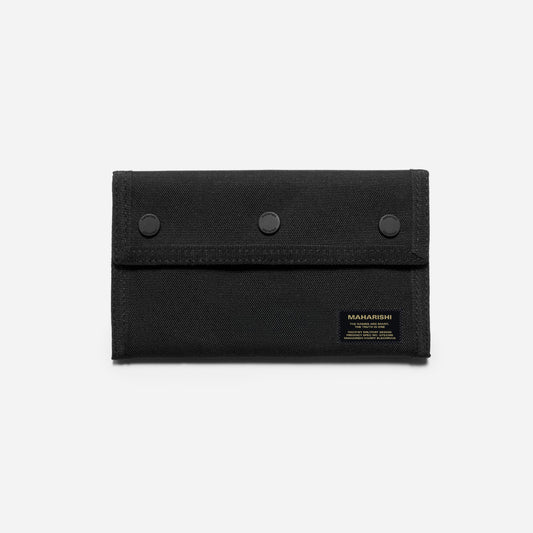 7328 Tobacco Pouch - Black