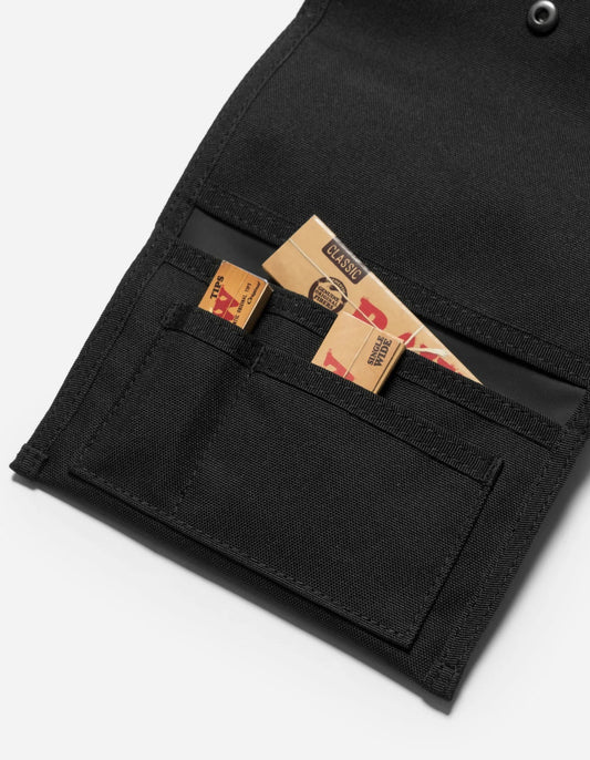 7328 Tobacco Pouch - Black