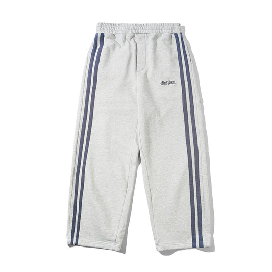 Tunnel Trackpants - Ash / Navy