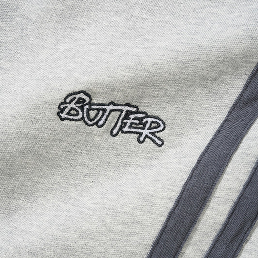 Tunnel Trackpants - Ash / Navy