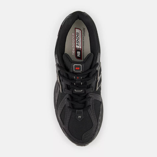 1906R Black Metallic - U1906RCO