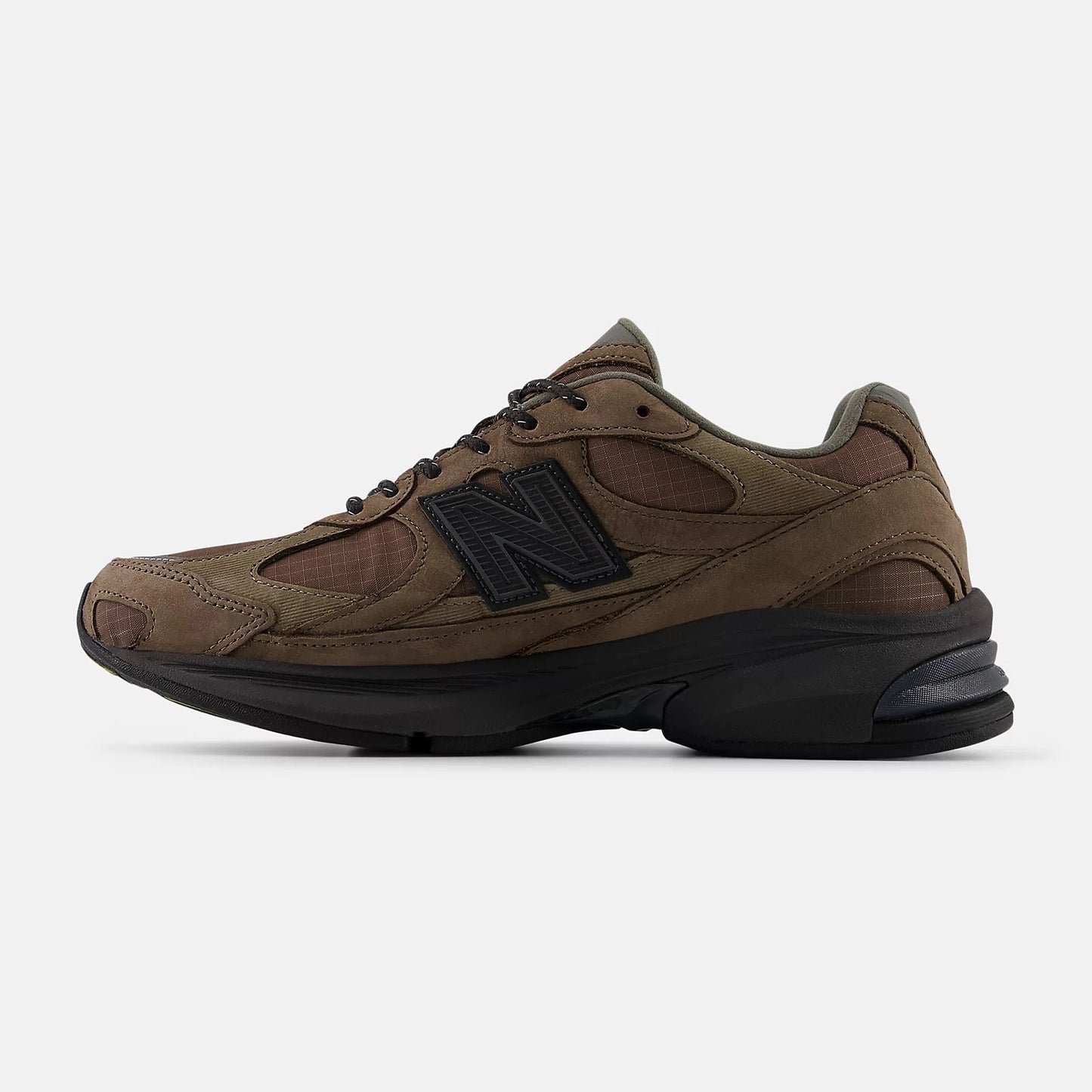 2010 Ripstop Pack - Cortado / Thunder Brown - U20106WB