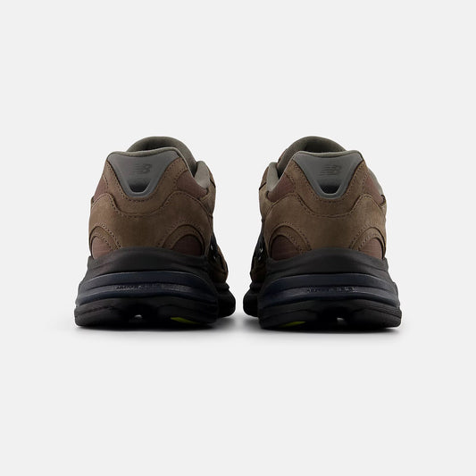 2010 Ripstop Pack - Cortado / Thunder Brown - U20106WB