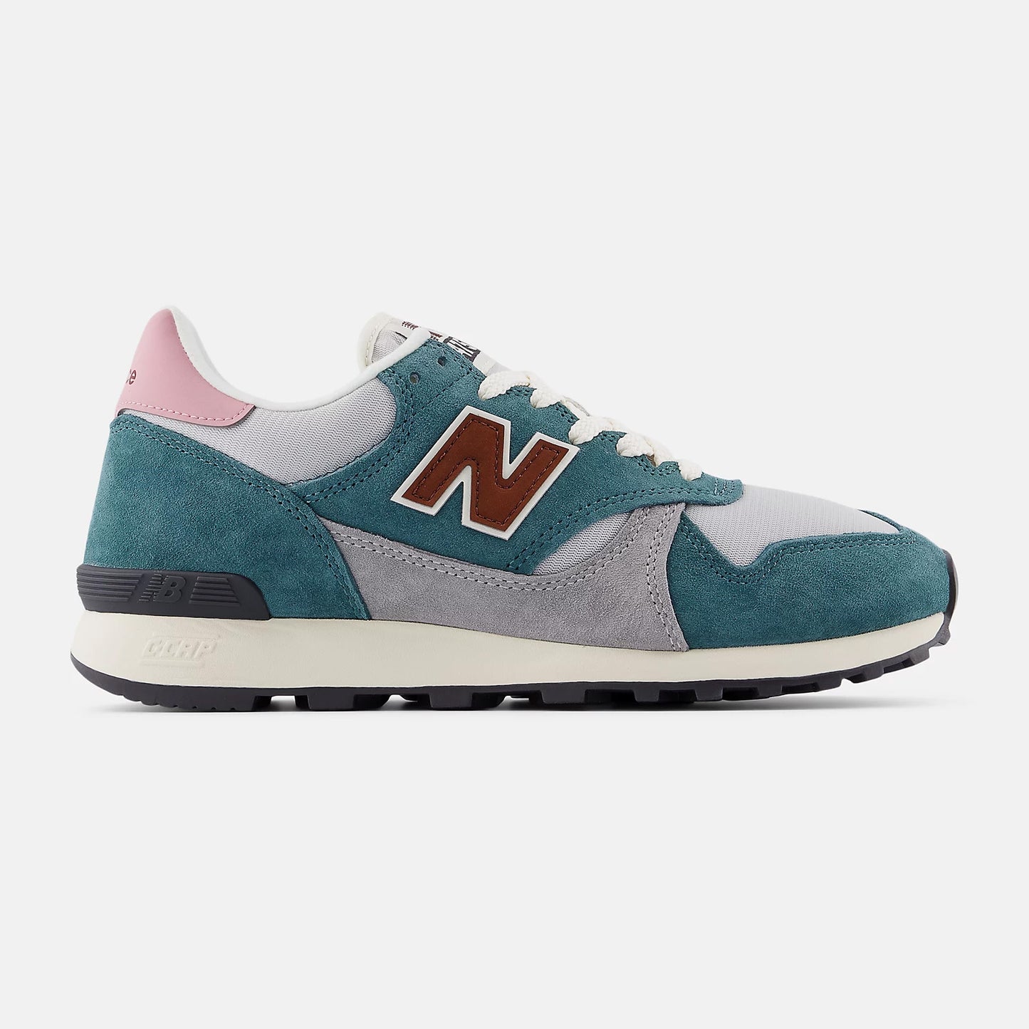 475 - New Spruce / Slate Grey - U475BD