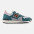475 - New Spruce / Slate Grey - U475BD