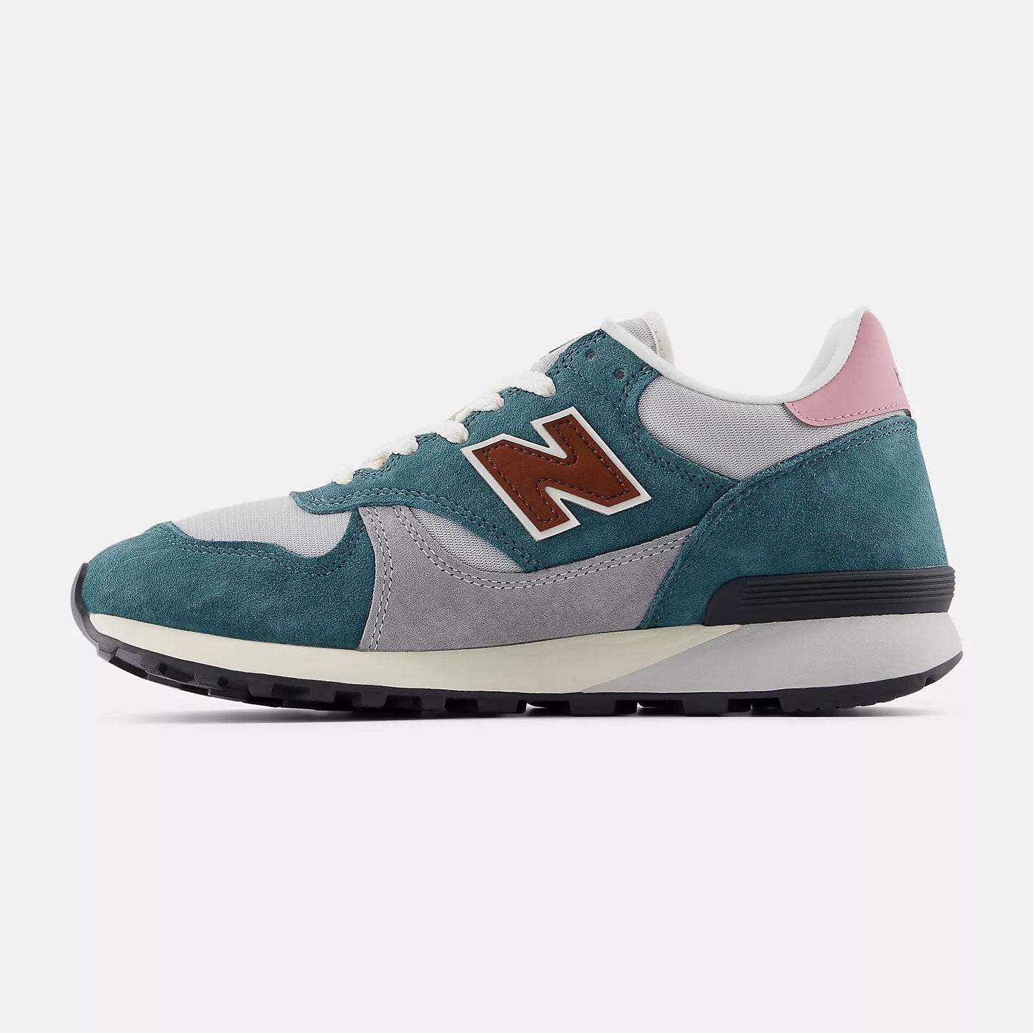 475 - New Spruce / Slate Grey - U475BD