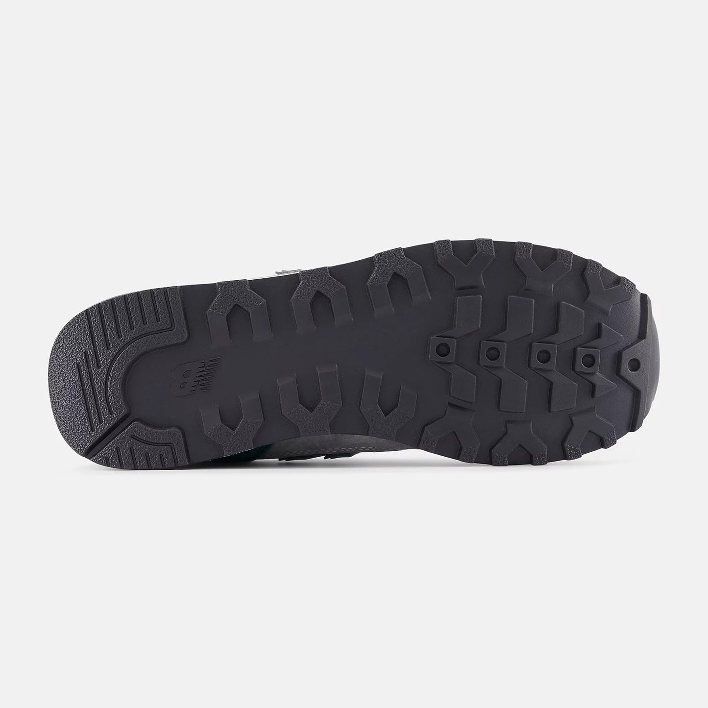 475 - New Spruce / Slate Grey - U475BD