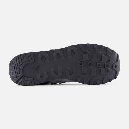 475 - New Spruce / Slate Grey - U475BD