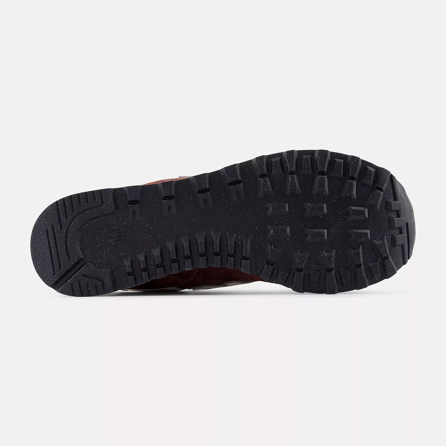 574 Classic Running - Rich Oak / Baked Clay -U574MRR