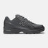 740 -Castlerock / Silver Metallic - U740SS2