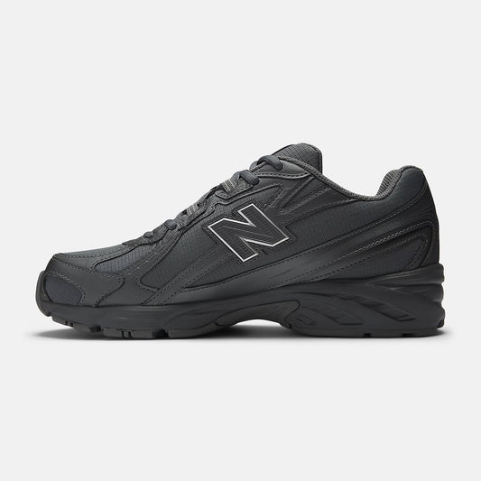 740 -Castlerock / Silver Metallic - U740SS2