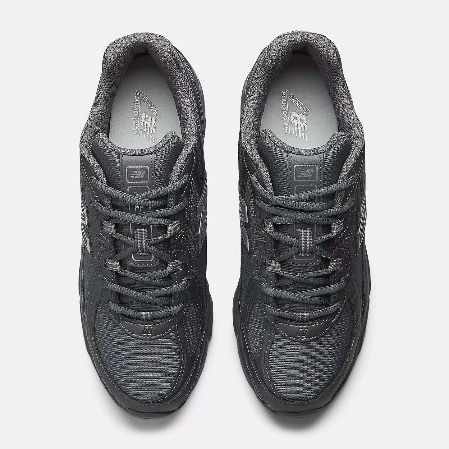 740 -Castlerock / Silver Metallic - U740SS2