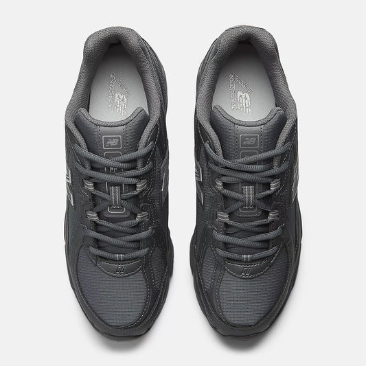 740 -Castlerock / Silver Metallic - U740SS2