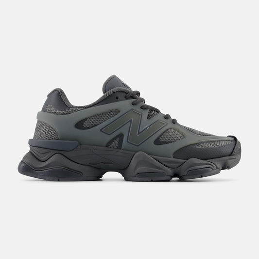 9060 X -  Black Cement / Black - U9060IAA