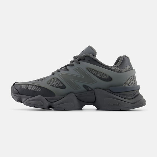 9060 X -  Black Cement / Black - U9060IAA