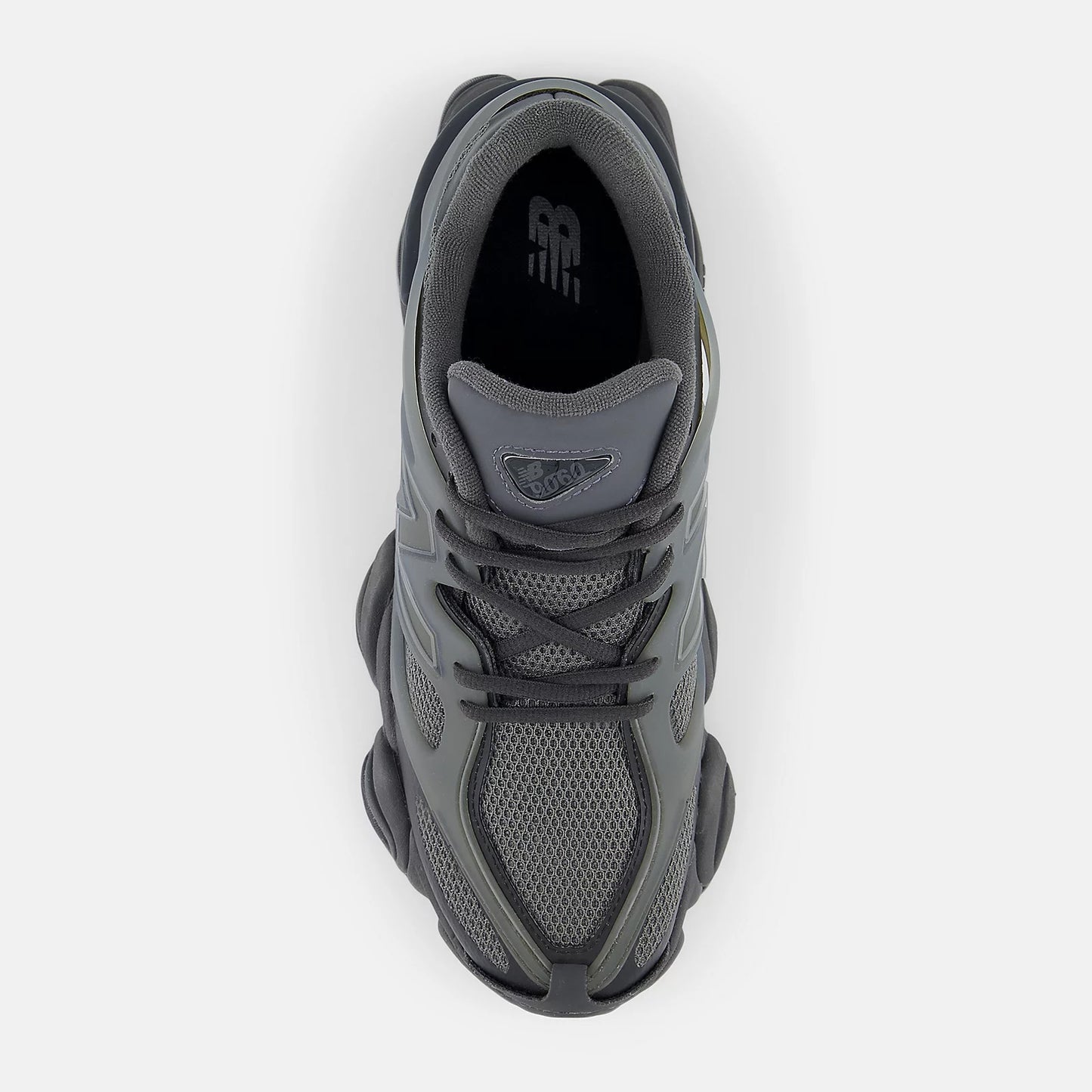 9060 X -  Black Cement / Black - U9060IAA