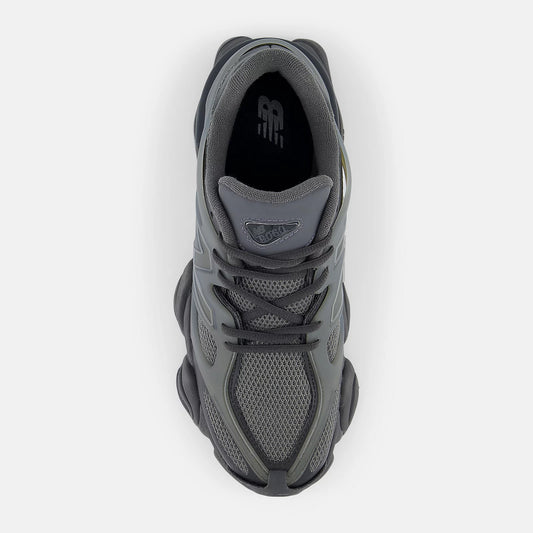 9060 X -  Black Cement / Black - U9060IAA