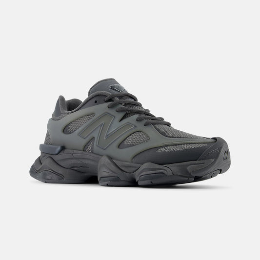 9060 X -  Black Cement / Black - U9060IAA