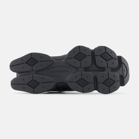 9060 X -  Black Cement / Black - U9060IAA